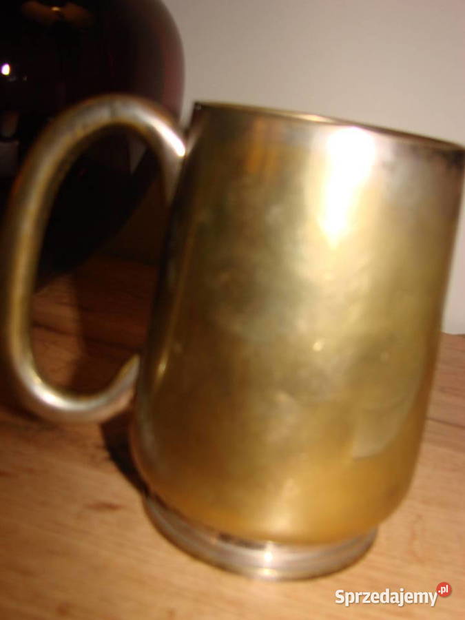 EPNS kufel nagrodowy BBC Radio Nottingham Pozostałe Pruszcz Gdański sprzedam