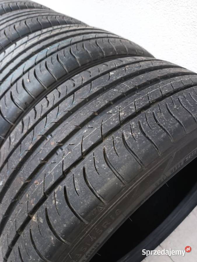 Opony DUNLOP 2354518R SPORT MAXX opony letnie warmińsko-mazurskie Olsztyn
