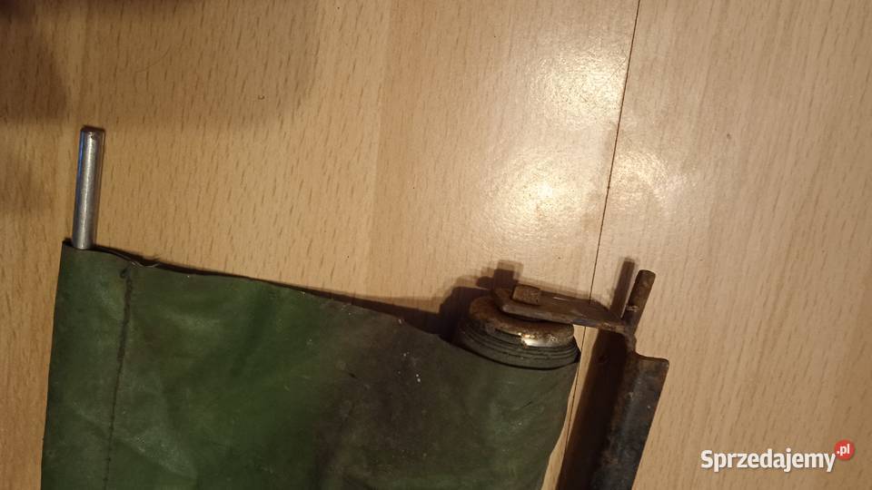 Ursus 385 zasłona zasłonka żaluzja roleta sprzedam