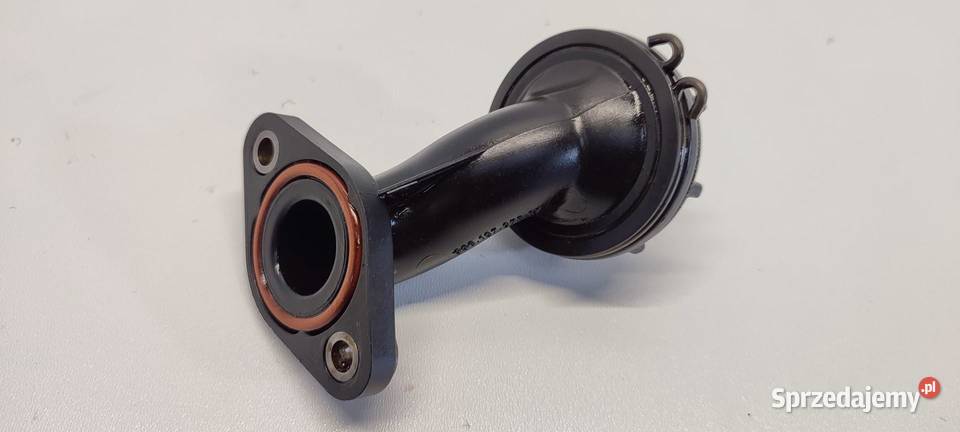 PORSCHE BOXSTER 986 SMOK POMPY OLEJU 99610707557