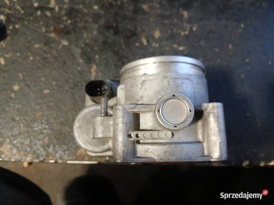 Przepustnica BMW 22 benz 408238425001 Radłów