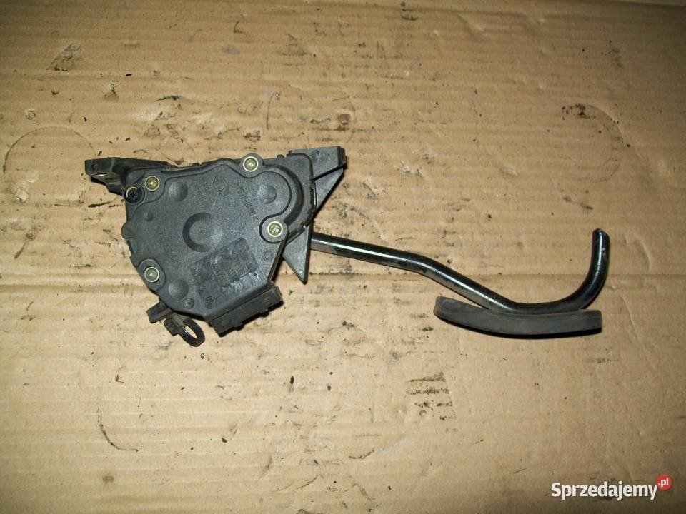 V70 I 25 TDI Pedal gazu potencjometr Mińsk Mazowiecki