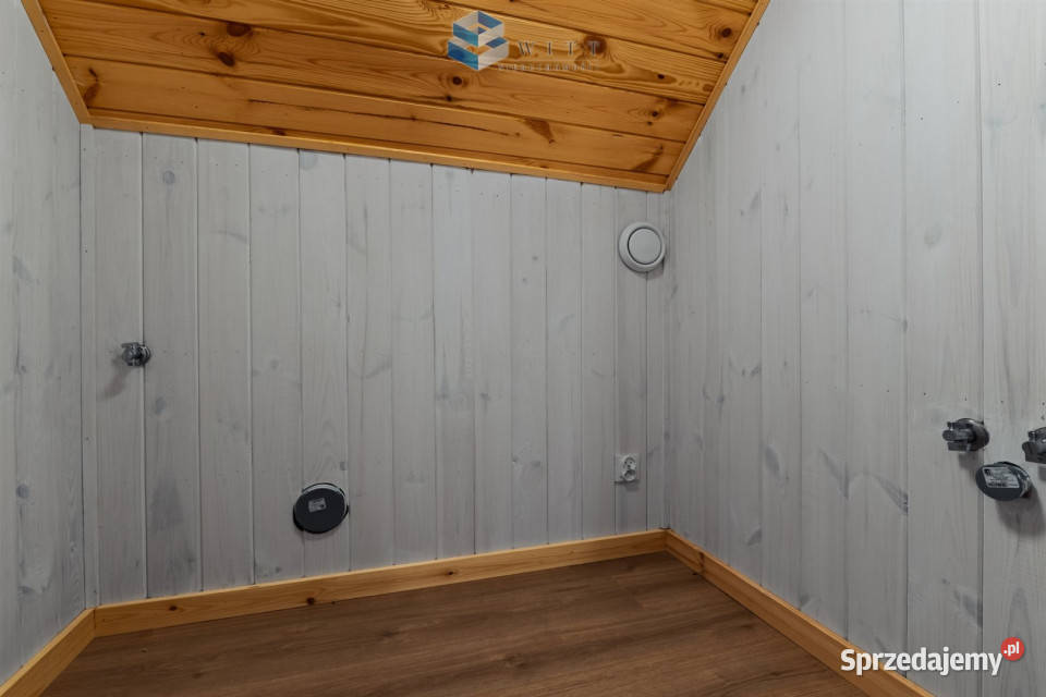 Sprzedam dom wolnostojący Dziśnity 60m2