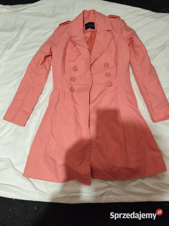 Płaszcz damski Sandomierz