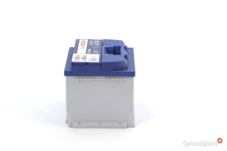 Akumulator Bosch S4 44Ah 440A 0 092 S40 010 osobowe Jelcz-Laskowice