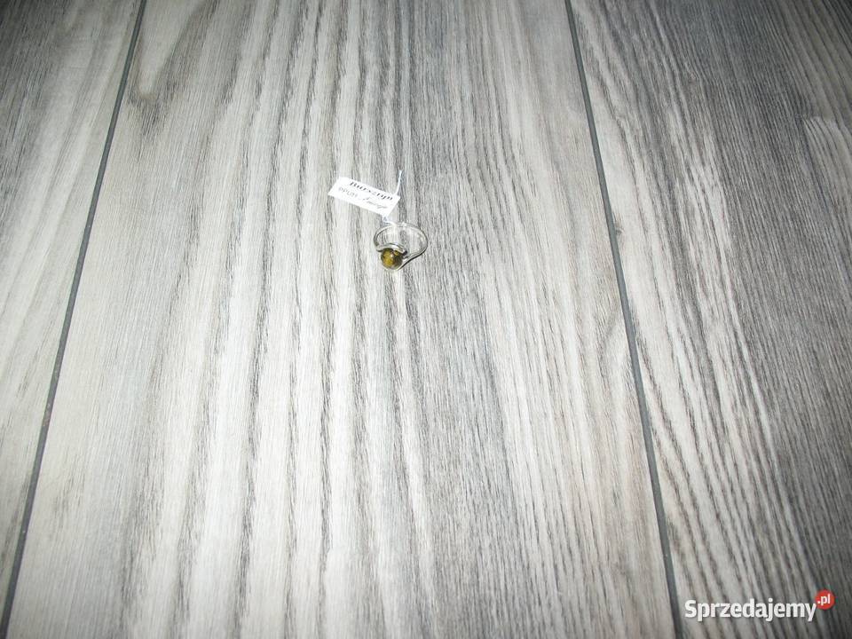 Biżuteria srebrna z bursztynem Pozostałe Chorzów