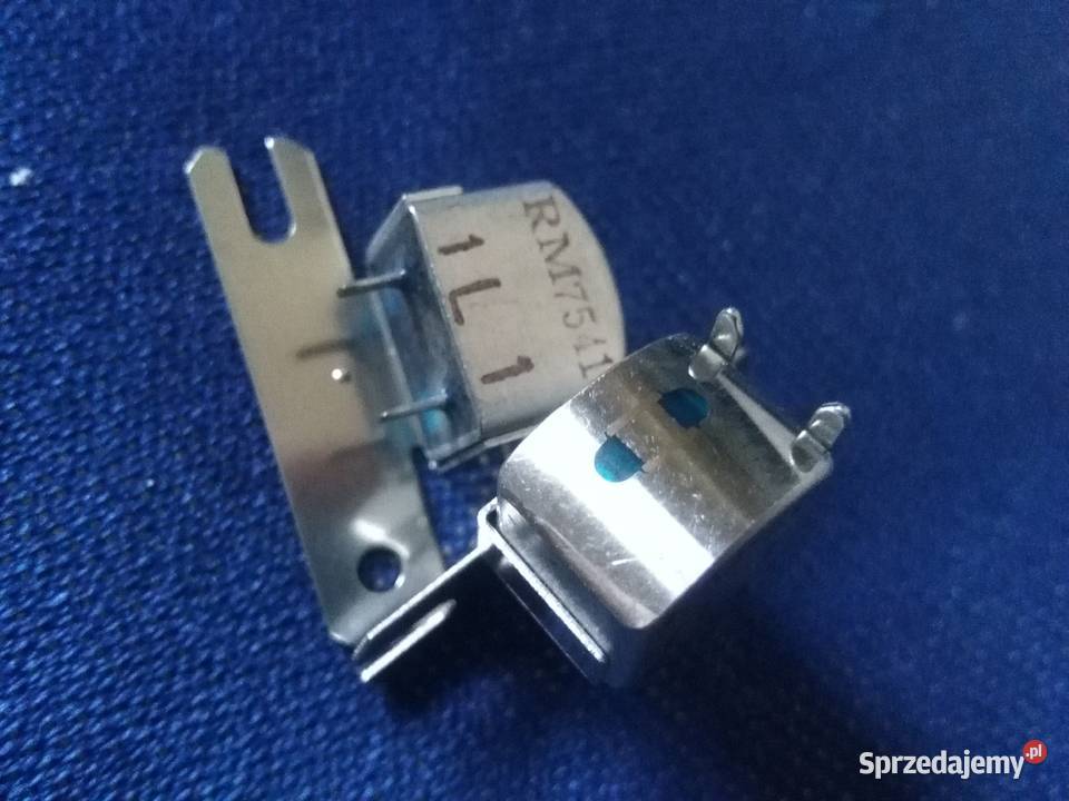 GŁOWICA MAGNETOFONOWA MONO RM 7541 Warszawa