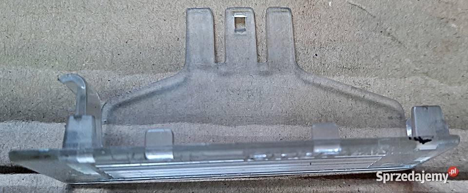 Klosz lampy biały 43377 03 802 Fiat Lancia