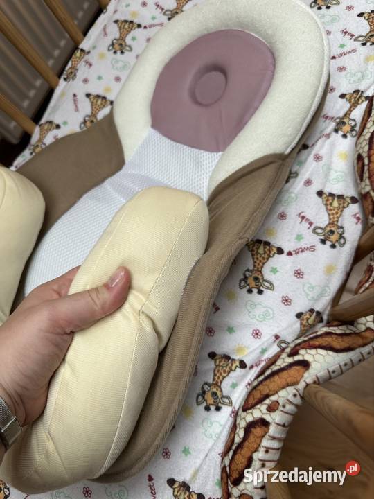 kokonik niemowlaka Dla Dziecka