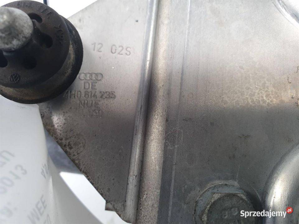 POMPA ABS HAMULCOWA AUDI A8 D4 4H0907379E