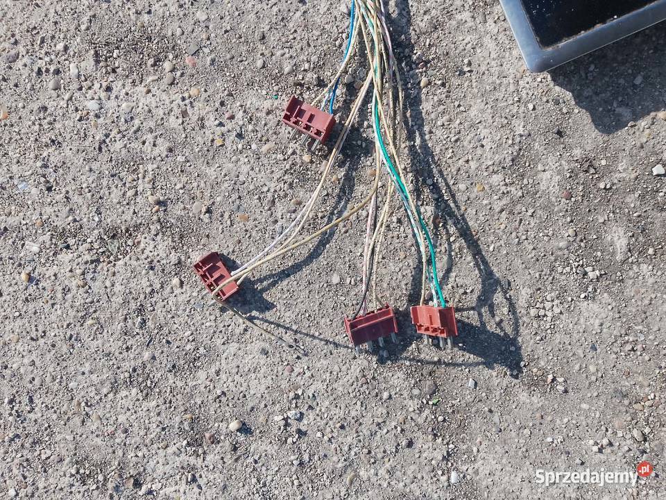 Płyta Ceramiczna Bosch Ekt 7304 Legnica