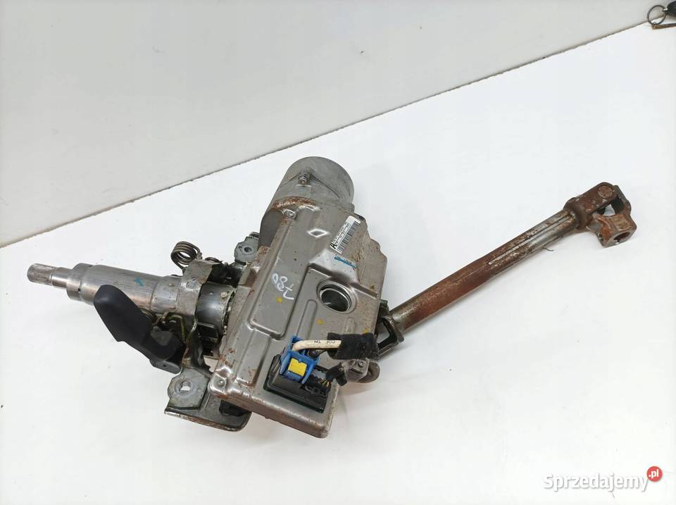 KOLUMNA WSPOMAGANIE ELEKTRYCZNE 51864708 Fiat sprzedam
