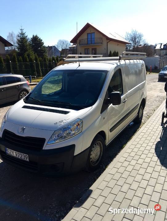 Peugeot Expert 2014 20 hdi podgrzewane lusterka boczne