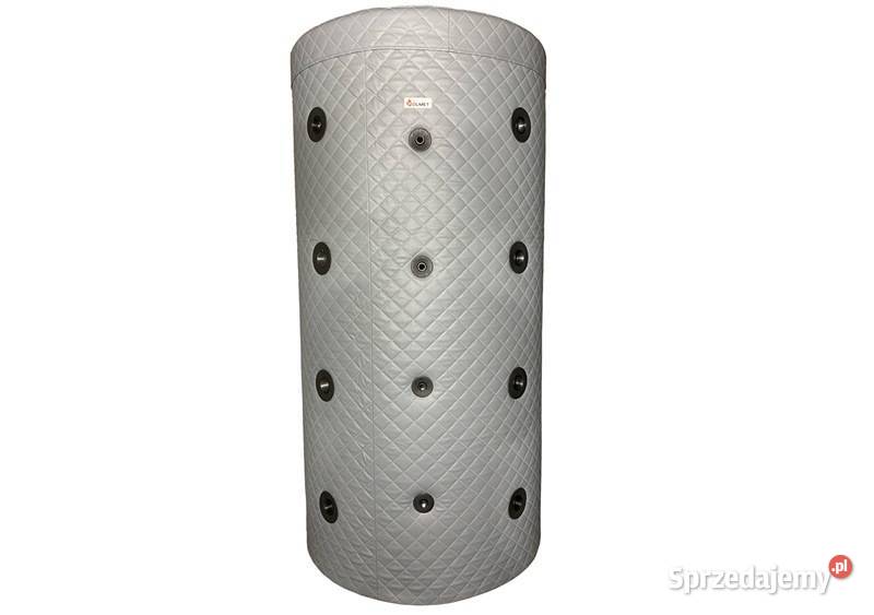 Bufor ciepła 1000 L prosto Polskiego producenta Leszno