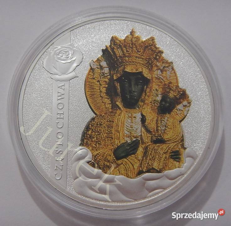 Sanktuaria EuropyLoreto Altotting Fatima Lourdes Sosnowiec