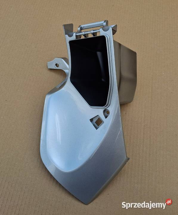 HONDA NT700 DEAUVILLE SCHOWEK PRAWY WYPEŁNIENIE Szyby i owiewki Motoryzacja Bieleń
