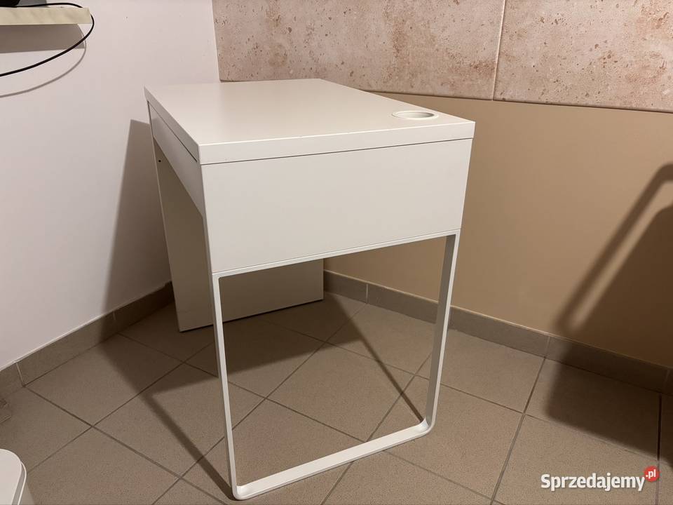 Biurko Ikea Micke Konstantynów Łódzki