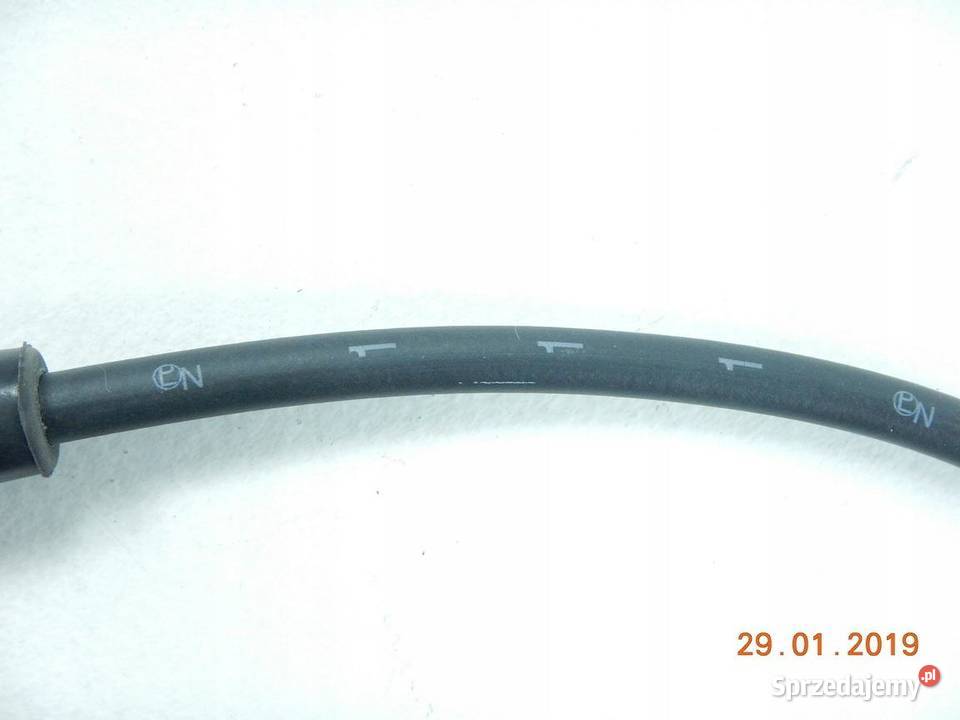 PRZEWÓD ZAPŁONOWY FORD FOCUS MONDEO FIESTA ORI