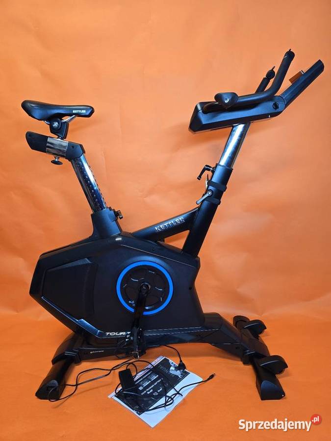 KETTLER TOUR S ROWER SPININGOWY KOLARZÓWKA NA Ostrzeszów