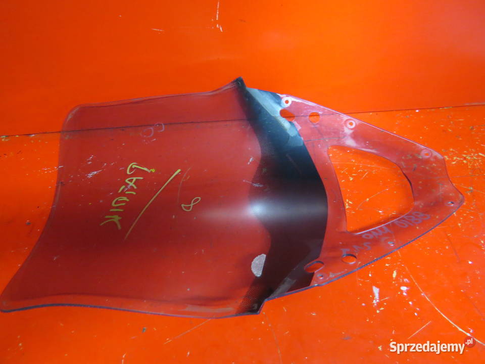 MALAGUTI MADISON 200 125 180 250 szyba szybka Warszawa