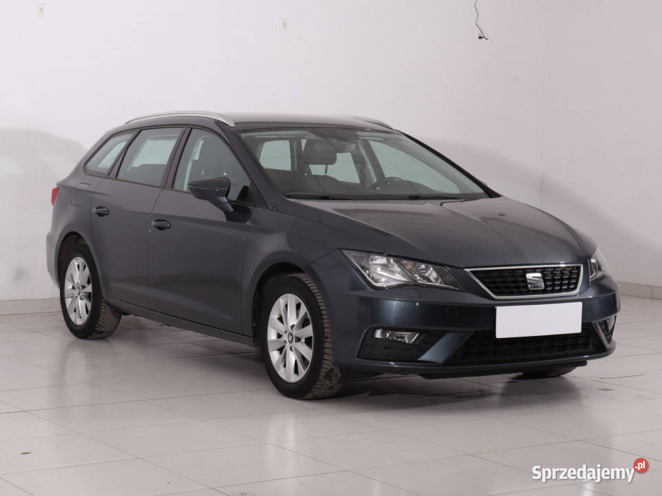 Seat Leon 15 TSI centralny zamek Seat mazowieckie Piaseczno