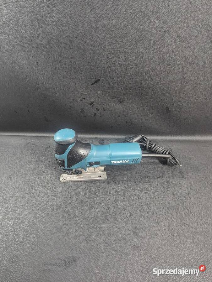 Wyrzynarka Makita 4351FCT Poddębice