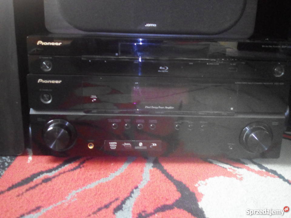 Kino domowe lubuskie Zielona Góra