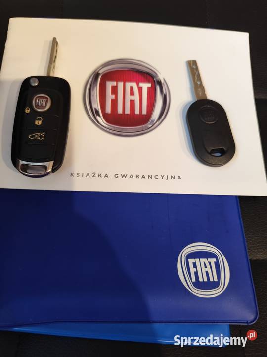 Fiat tipo 14 Benzyna w wyjątkowym kolorze z Tipo małopolskie Spytkowice
