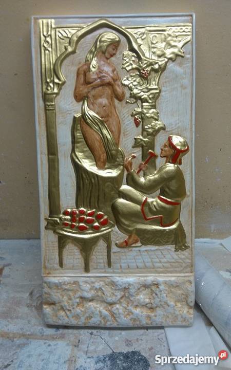 Sztukateria gipsowa Zielona Góra