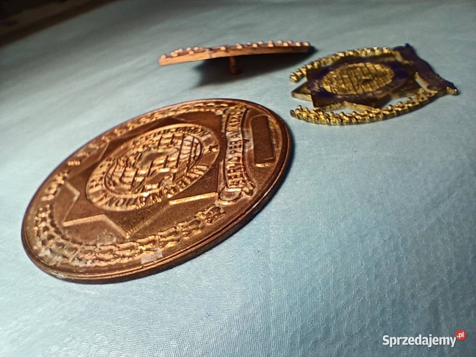 International Police Asociation Pozostałe Łódź