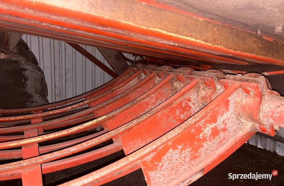 prasa kostkująca Hesston 4800 duża kostka nieuszkodzony