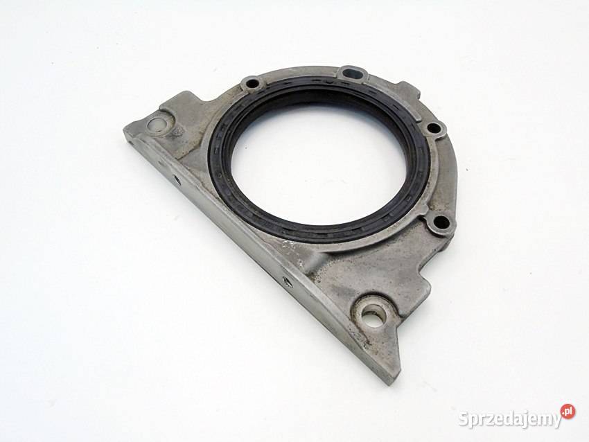 OBUDOWA WAŁU KORBOWEGO 25 I BMW M54 325 525 E46 Pozostałe