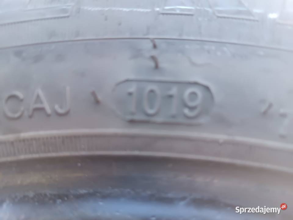 Para 2 sztuki Opony 14 14 letnie Lato Goodride