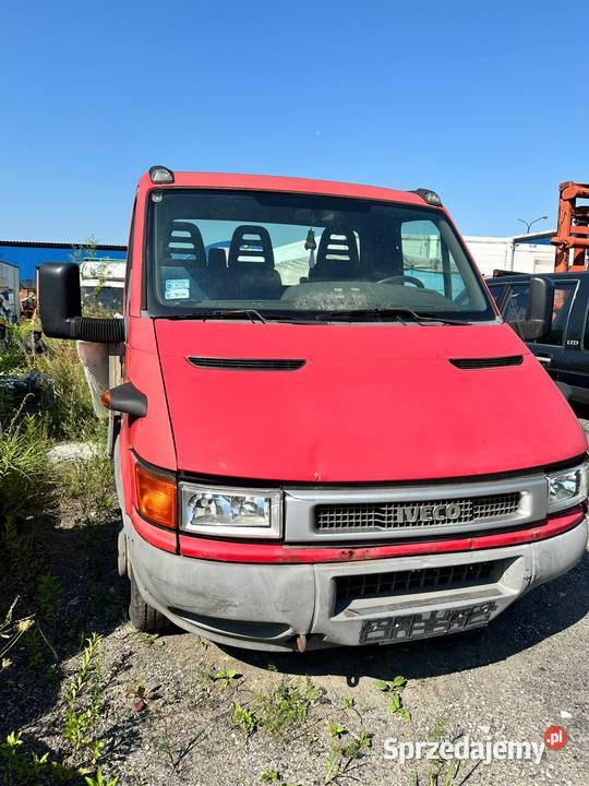 IVECO