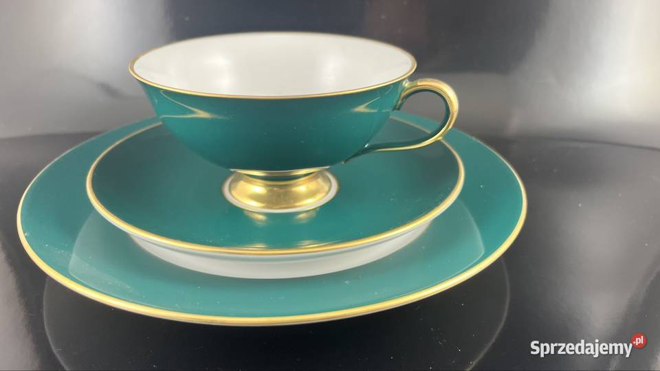 Zestaw śniadaniowy Furstenberg Zielona Góra