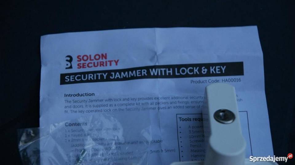 Wyprzedaż garażowa 4