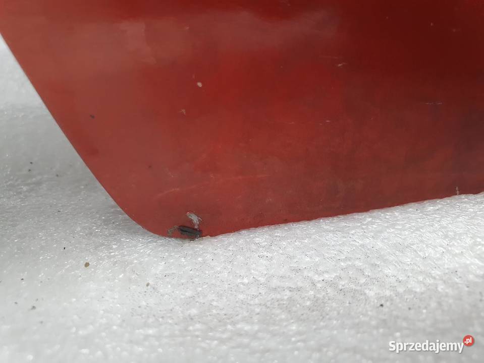 DRZWI LEWY PRZÓD SUZUKI SWIFT IV