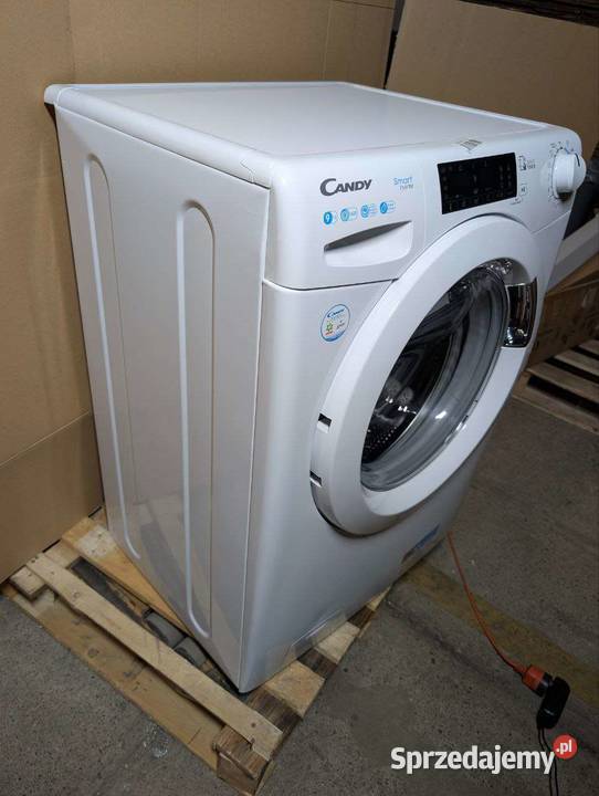 Candy CS 149TXMES Pralka 9 Klasa A 1400 wież podkarpackie