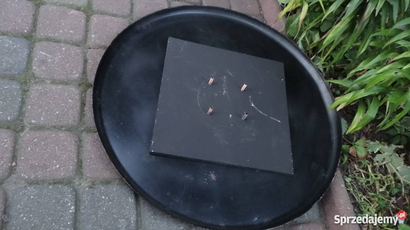 Zacieraczka do betonu Pozostałe Budownictwo i akcesoria wielkopolskie Poznań