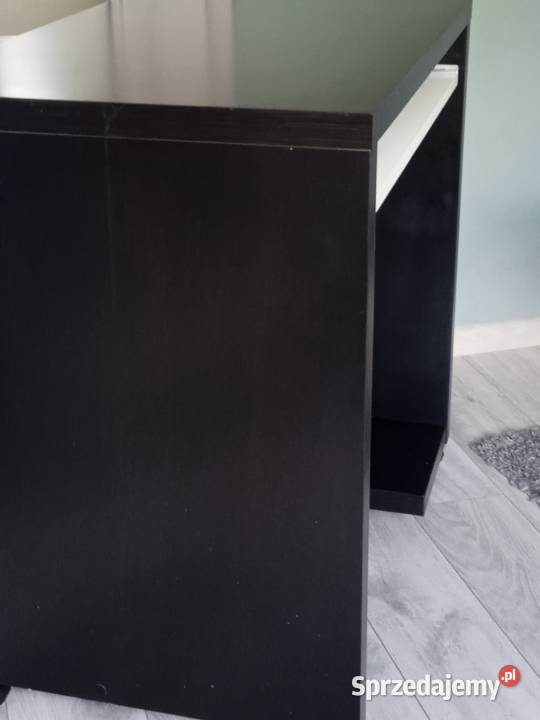 stolikbiurko pod komputer Ikea Kołobrzeg sprzedam