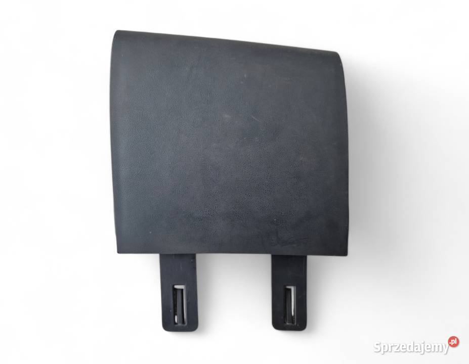 ZAŚLEPKA ZDERZAKA TYŁ HAKA SEAT TOLEDO II 2 Działoszyce sprzedam