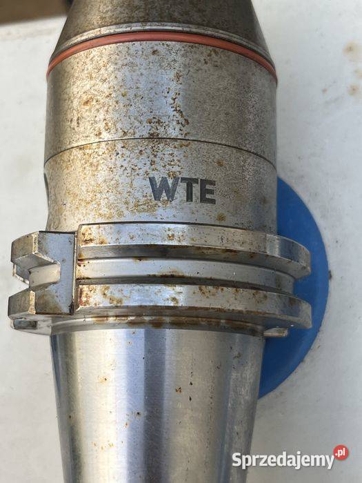 Uchwyt WTE SK40 pogłębiacz stożkowy HSS 25 mm Tuliszków