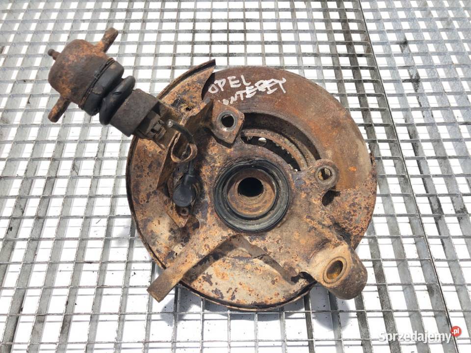 ZWROTNICA PRAWY PRZÓD OPEL MONTEREY B 30 159