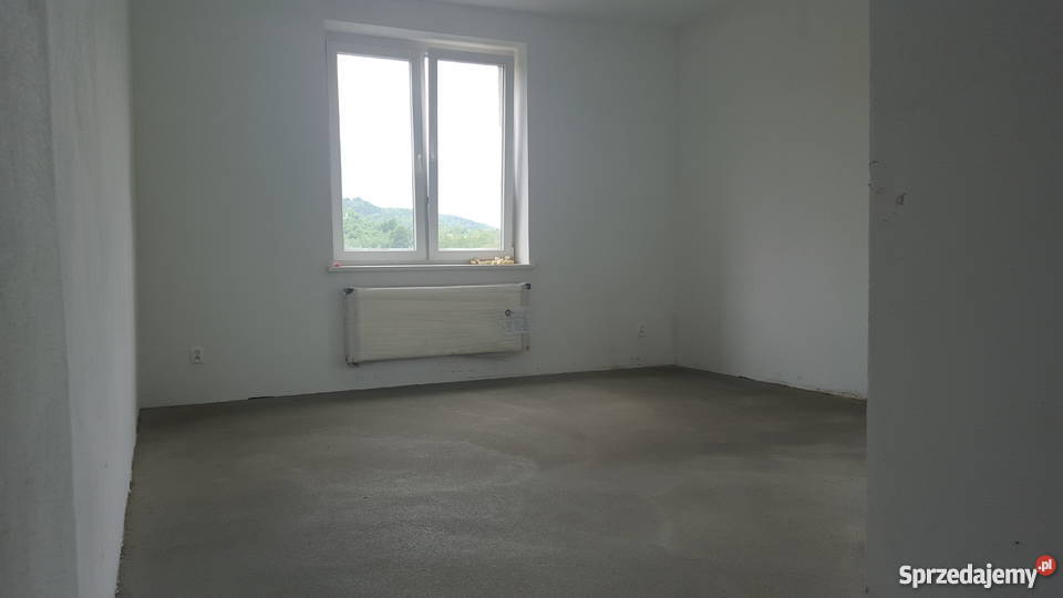sprzedam mieszkanie Wojcieszów