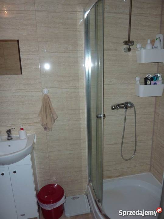 Sprzedam Mieszkanie 3pokojowe Gdańska 69 Bydgoszcz