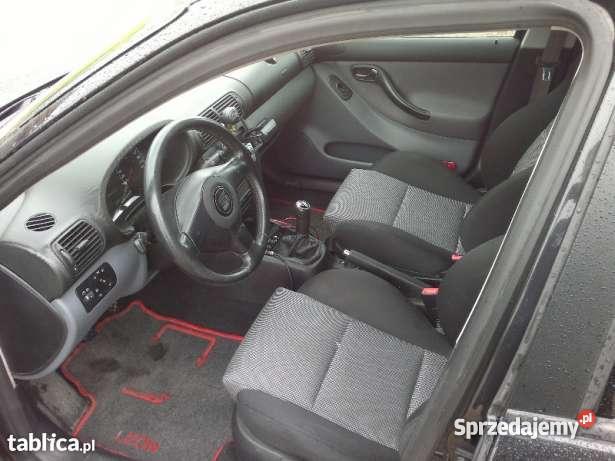 Seat pomorskie Gdańsk