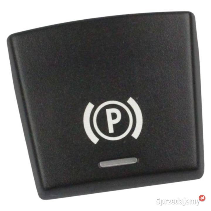 PRZEŁĄCZNIK HAMULCA RĘCZNEGO BMW 5 F11 2011 2012 Kraków sprzedam