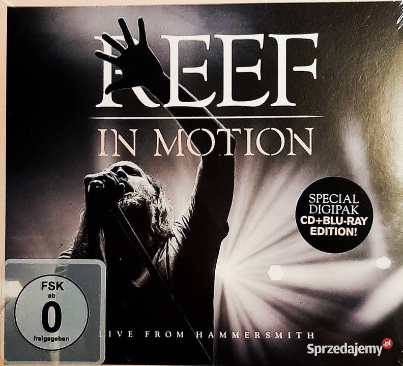 Podwójny Album 2X BLU RAY Wspaniały Koncert Zabrze sprzedam