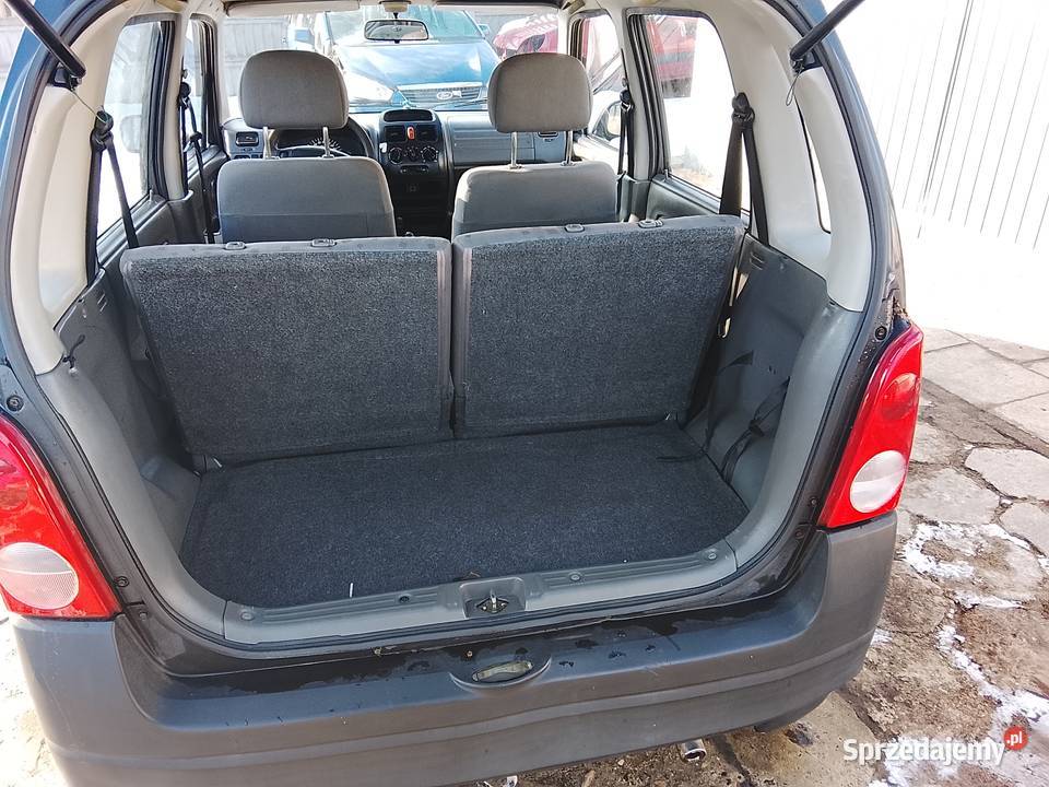 Sprzedam Opla Agile łódzkie Poddębice