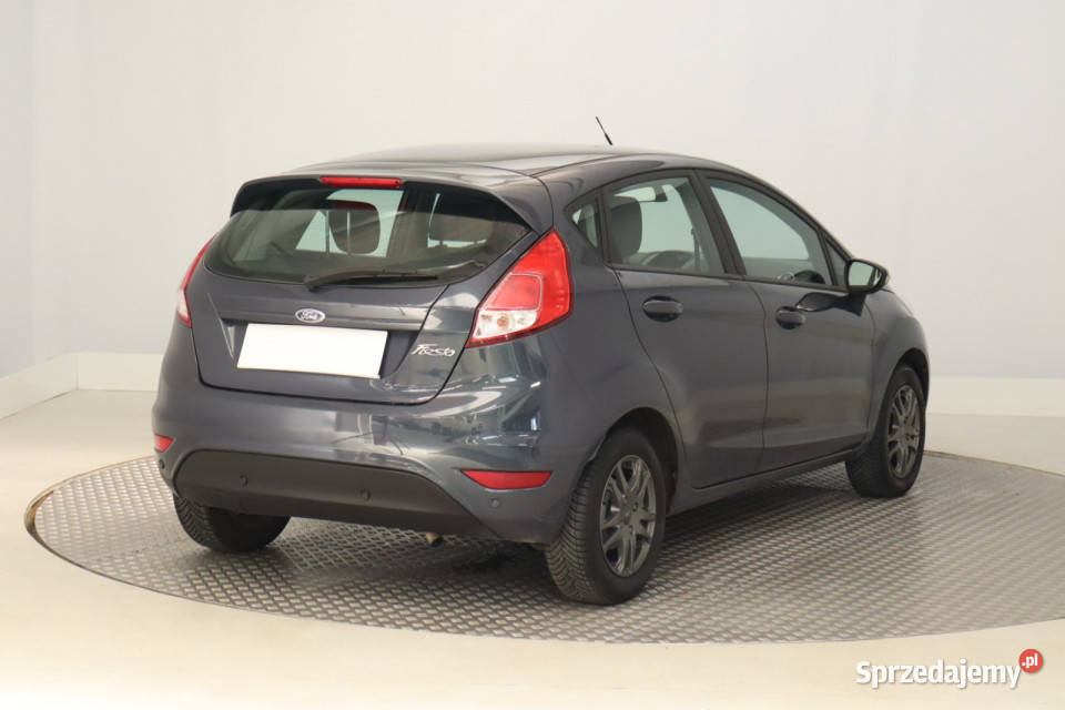 Ford Fiesta 10 i wspomaganie kierownicy Zabrze